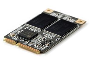 PC Engine msata16g, 16 GB mSATA SSD HDD