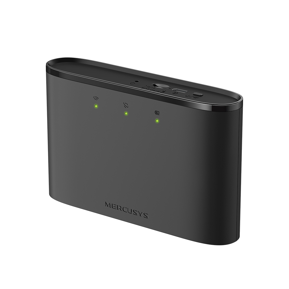 Mercusys MT110 - Wireless 4G LTE Router