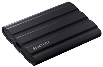 SAMSUNG T7 Shield External SSD drive 1TB/ USB 3.2 Gen2/ black
