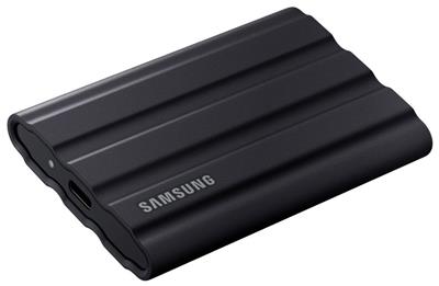 SAMSUNG T7 Shield External SSD drive 4TB/ USB 3.2 Gen2/ black