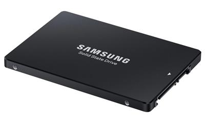 SAMSUNG SSD 1920GB DCT / Internal 2.5 "/ SATAIII