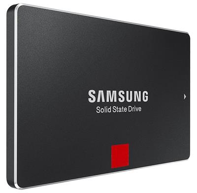 SAMSUNG SSD 512GB 860 PRO / Internal 2.5 "/ SATAIII