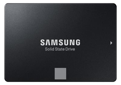 SAMSUNG 4TB SSD 870 EVO / SATA III Internal 2.5 "