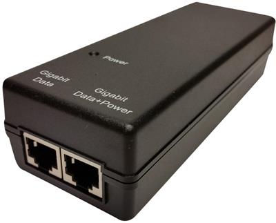 Cambium Networks - 5GbE PoE injector 56V/1,07A (60W)