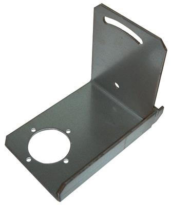 JIROUS ND_HOLDER_JRE28_L - L Profile Mount for JRE-28EX UPB Antennas