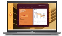 DELL NTB Latitude 5550/U7 165U/16GB/512GB SSD/15.6 FHD/IR Cam & Mic/FgrPr/SmtCd/Backlit Kb/W11 Pro/