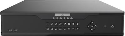 UNV NVR NVR304-16X,16 channels, 4x HDD, RAID, Prime