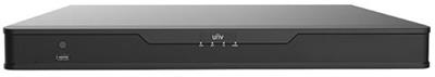 UNV NVR NVR304-32S, 32 channels, 4x HDD, easy