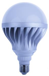 EuroLight LED bulb E27, 25W, 3000K