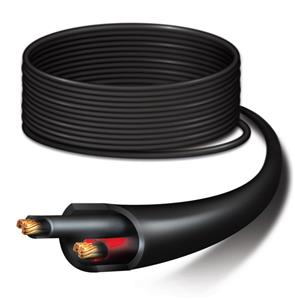 Ubiquiti Outdoor Power Cable, 12 AWG, 305m