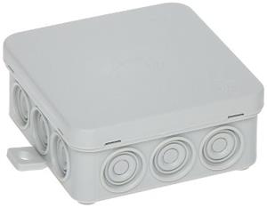 JUNCTION ELECTRICAL BOX PK-7