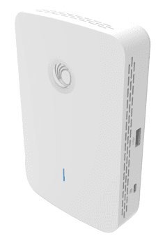 Cambium Networks cnPilot e425H wall plate, RoW