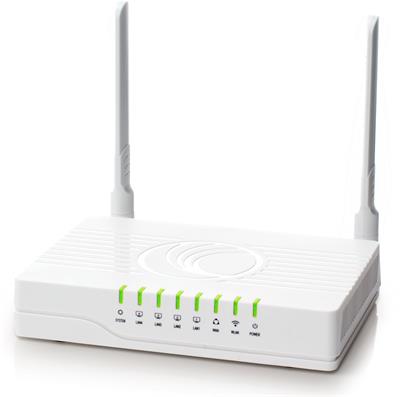 Cambium Networks cnPilot R190W Router