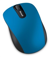 Microsoft Wireless Mouse 3600 BLUE