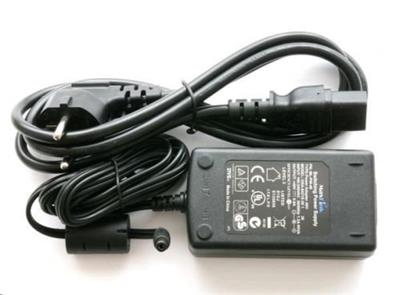 MikroTik OEM Power Adapter 48V 0,8A for RouterBOARD with power cord