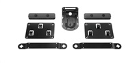 Logitech Rally mounting kit for the Rally system