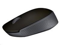Logitech Wireless Mouse M170, Unifying support