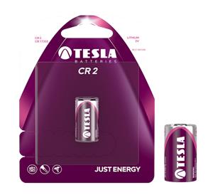 TESLA CR 2 alkaline battery (CR2) 1pc