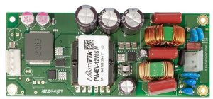 MikroTik PW48V-12V85W Power source for CCR1036 r2, 12V, 85W