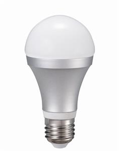 EuroLight LED Bulb E27, 3W, 3000k