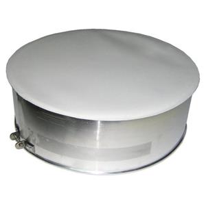 RAD-NB300 - Anti-interference radom with collar for UBNT 300mm