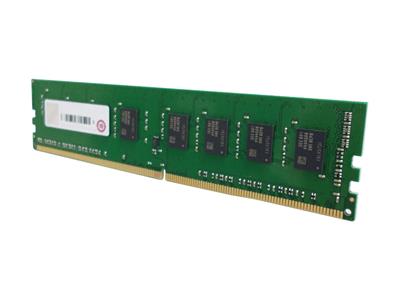 QNAP 32GB DDR4-3200, ECC U-DIMM, 288 pin, T0 ver.