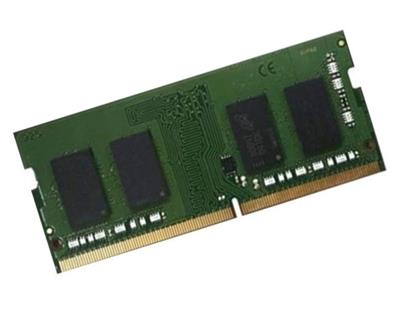 QNAP 32GB DDR4 RAM, 3200 MHz, SODIMM, K0 version