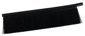TRITON Wall cabinet brush, cable opening 300x70mm