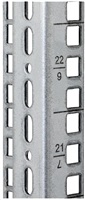TRITON vertical strip 27U, price per piece