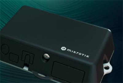 MikroTik RouterBOARD RB912R-2nD-LTm&EC200A-EU