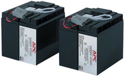 APC Replacement Battery Cartridge # 11 SU2200INET, 2200RMINET, 2200XLINET