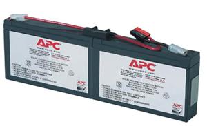 RBC18 replacement battery for PS250I, PS450I,SC250RMI1U, SC450RMI1U