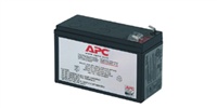 APC Replacement Battery Cartridge # 2 BK250 (400) BP280 (420) SUVS420I, BK300, BE550, BH500INET