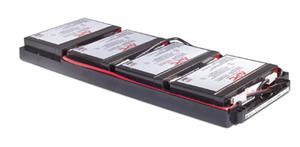 RBC34 replacement battery for SUA750RMI1U, SUA1000RMI1U