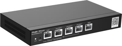 Reyee RG-EG305GH-P-E Router with PoE