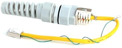 RJ45 Waterproof kit cable gland