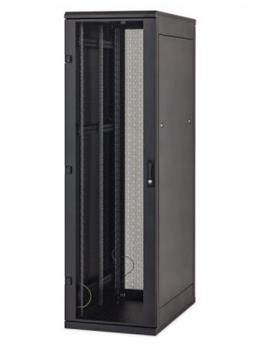 TRITON 19  rack cabinet 37U / 600x800, black