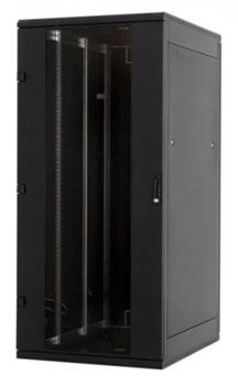 TRITON 19  rack cabinet 42U / 800x1000, black