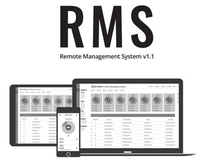 TELTONIKA RMS - Remote administration system