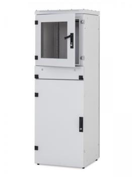 TRITON 19  rack cabinet industrial 37U / 600x600, IP54