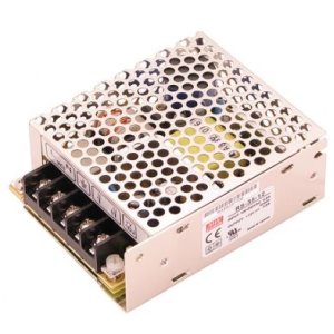 MEAN WELL RS-35-3,3 Switching power supply 23W 3,3V closed
