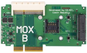 Turris MOX B Module - mPCIe (boxed version)