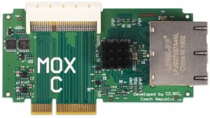 Turris MOX C Module - Ethernet (boxed version)