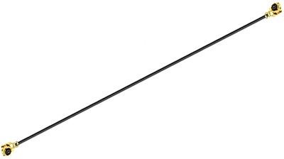 Pigtail cable U.FL/U.FL (IPEX) 20 cm