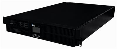 IPS Rackmount UPS 3000VA, 2700W, 6x 9Ah