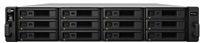 Synology RX1216sas expansion unit for RackStation RS18016xs +