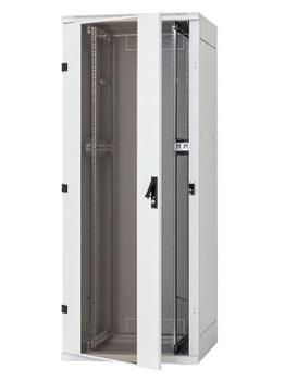 TRITON 19  rack cabinet 32U / 600x600, demountable