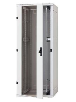 TRITON 19  rack cabinet 42U / 800x1000, demountable