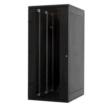 TRITON 19  rack cabinet 42U / 800x800, dismantle, black