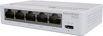 Huawei S110-5T Gbit Switch